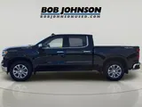 2026 Chevrolet Silverado 1500 photo 4