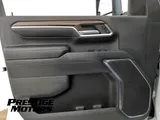 2024 Chevrolet Silverado 3500HD photo 23