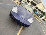 2003 Porsche 911 Carrera photo 47