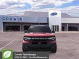 2026 Ford Bronco Sport photo 7
