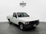 1995 Toyota 2WD Pickups photo 10