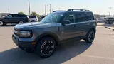 2026 Ford Bronco Sport photo 11