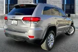 2021 Jeep Grand Cherokee photo 12