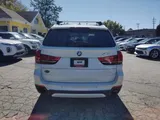 2015 BMW X5 photo 5