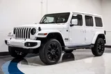 2022 Jeep Wrangler photo 4