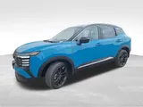 2026 Nissan Kicks photo 3