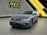 2025 Volkswagen Jetta photo 1