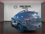 2026 Nissan Pathfinder photo 5