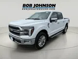 2024 Ford F-150 photo 3