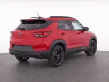 2026 Chevrolet Trailblazer photo 5