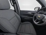2027 Chevrolet Traverse photo 11