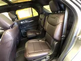 2027 Ford Explorer photo 21