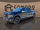 2024 Ford F-150 photo 7