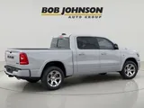 2026 Ram 1500 photo 4