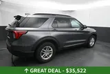 2025 Ford Explorer photo 13