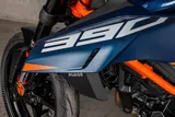 2026 KTM 390 DUKE photo 26