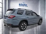 2026 Honda Pilot photo 4