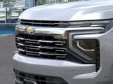 2026 Chevrolet Tahoe photo 13