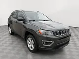 2019 Jeep Compass photo 7