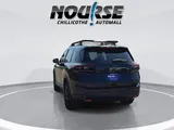 2026 Nissan Rogue photo 7