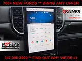2026 Ford Ranger photo 37