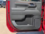 2026 Chevrolet Silverado 1500 photo 14