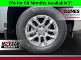2026 Chevrolet Silverado 1500 photo 12