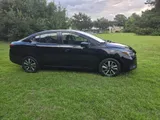 2025 Nissan Versa photo 4