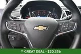 2024 Chevrolet Equinox photo 31