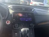 2019 Honda CR-V photo 12