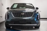2020 Cadillac XT4 photo 34