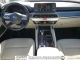 2020 Kia Telluride photo 21