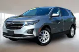 2024 Chevrolet Equinox photo 3