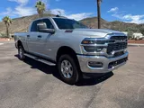 2026 Ram 2500 photo 52