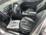 2020 Ford Fusion photo 3