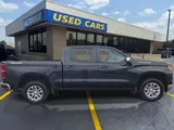 2024 Chevrolet Silverado 1500 photo 2
