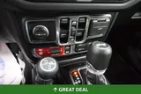 2024 Jeep Wrangler 4xe photo 37