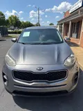 2018 Kia Sportage photo 3