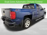 2016 Chevrolet Silverado 1500 photo 10