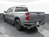 2024 Chevrolet Silverado 1500 photo 11