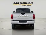 2027 Ram 2500 photo 6