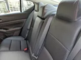 2025 Nissan Altima photo 16