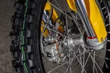 2027 Husqvarna TE 150 photo 7