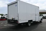 2026 Chevrolet Express Commercial Cutaway photo 5