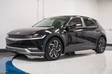 2023 Hyundai IONIQ 5 photo 4