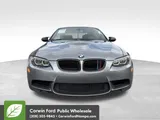 2011 BMW M3 photo 2