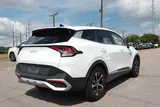 2025 Kia Sportage photo 5