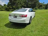 2024 Chevrolet Malibu photo 8
