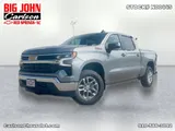 2026 Chevrolet Silverado 1500 photo 2