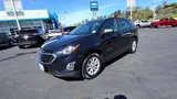 2020 Chevrolet Equinox photo 4